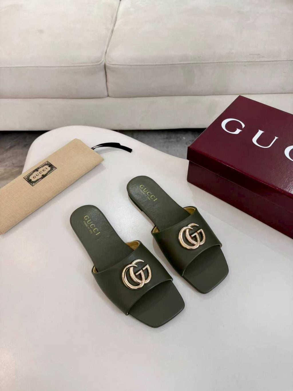 236PB44Z Popular high-quality leather Shoes