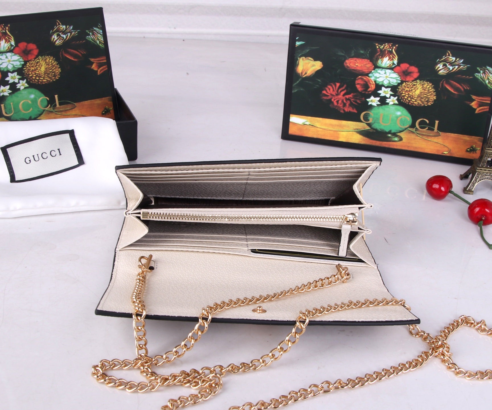 1WB56B Popular  leather bag