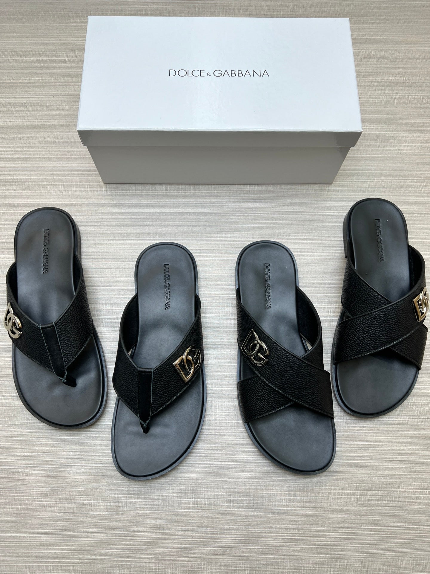 54A101Z Popular slippers