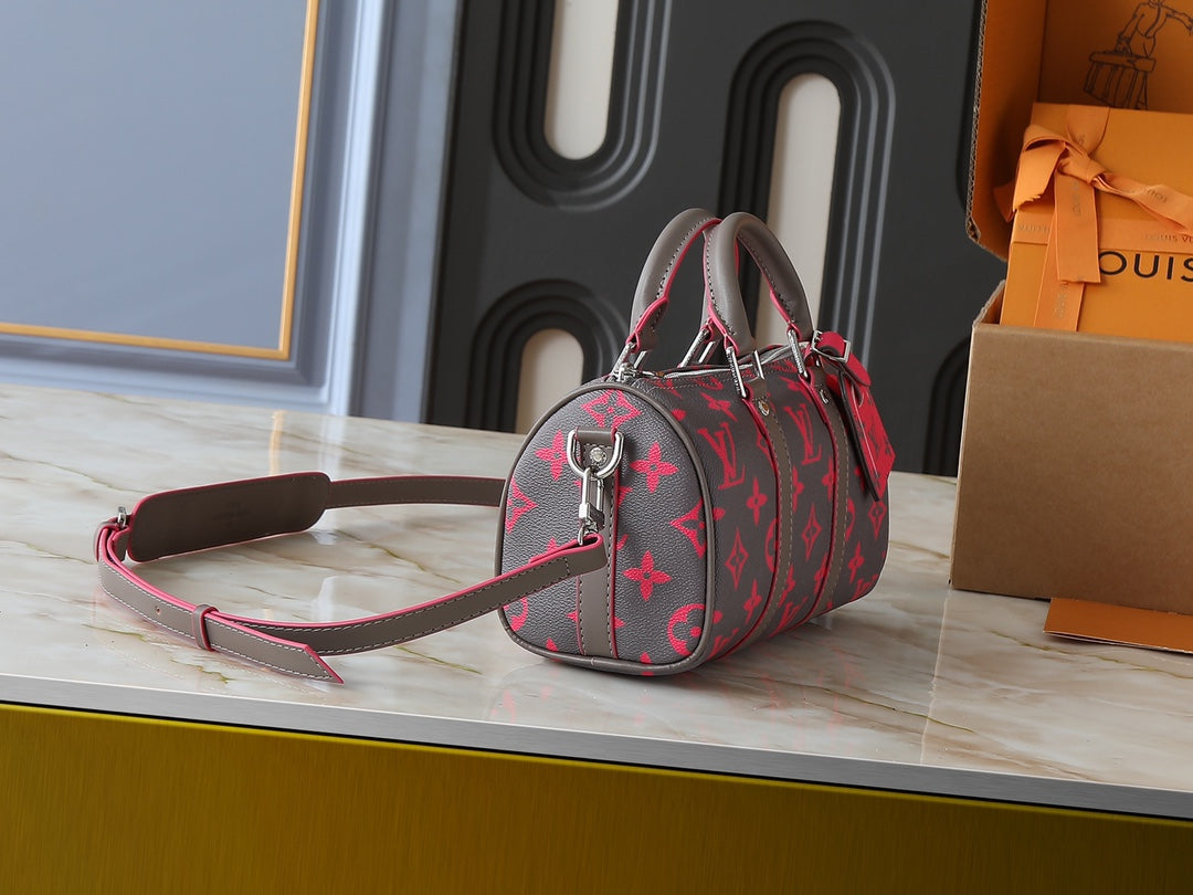 175RE3B Popular   leather bag