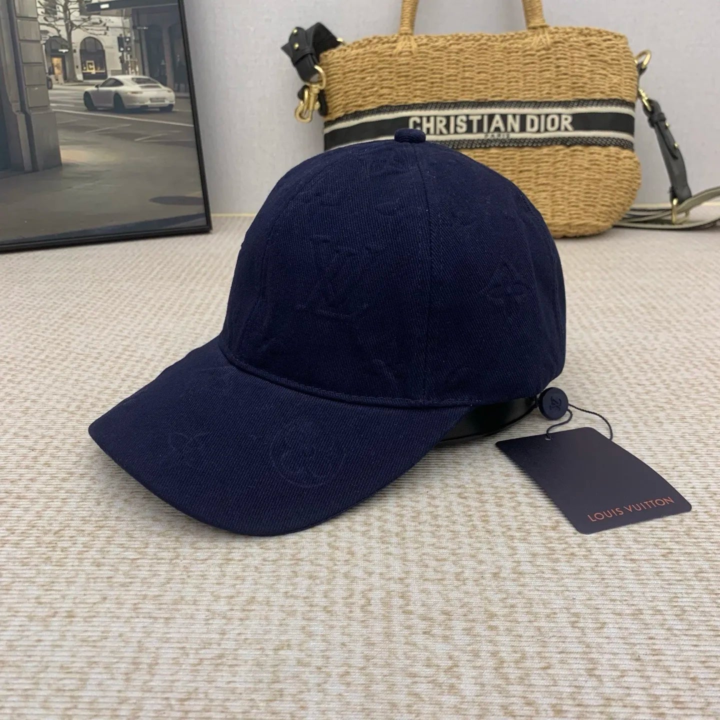 165NE24M Popular  hats
