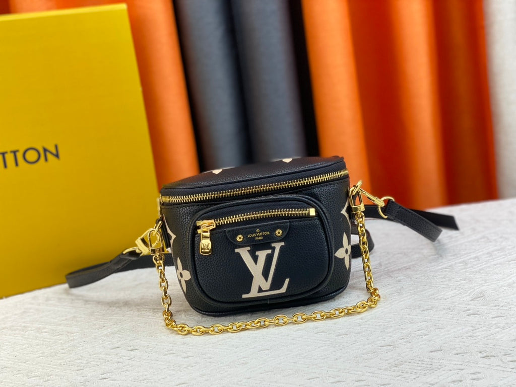 155NE58B Popular   leather bag