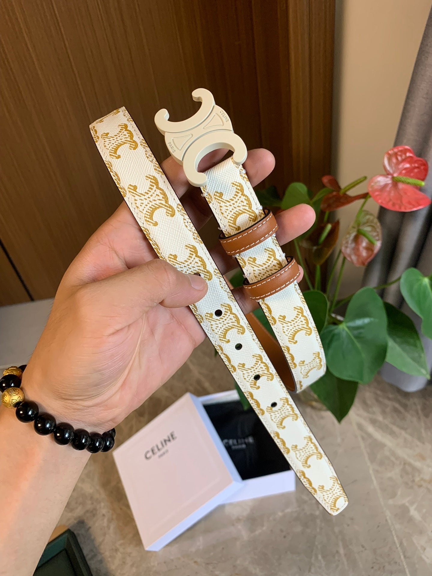 1115QN46P Popular High quality belt With full package
