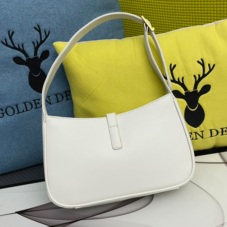 ASL011B Popular  leather bag 