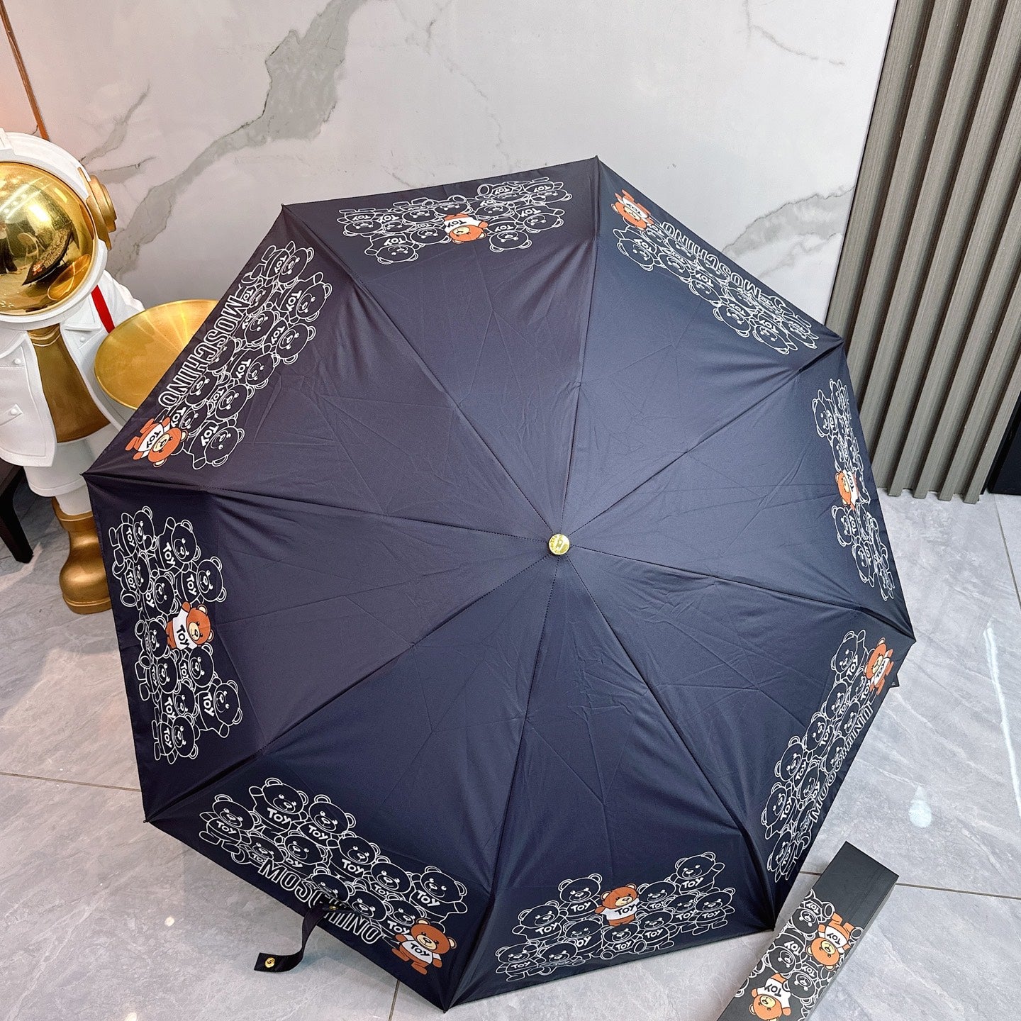 15RA64S Popular UV resistant umbrella