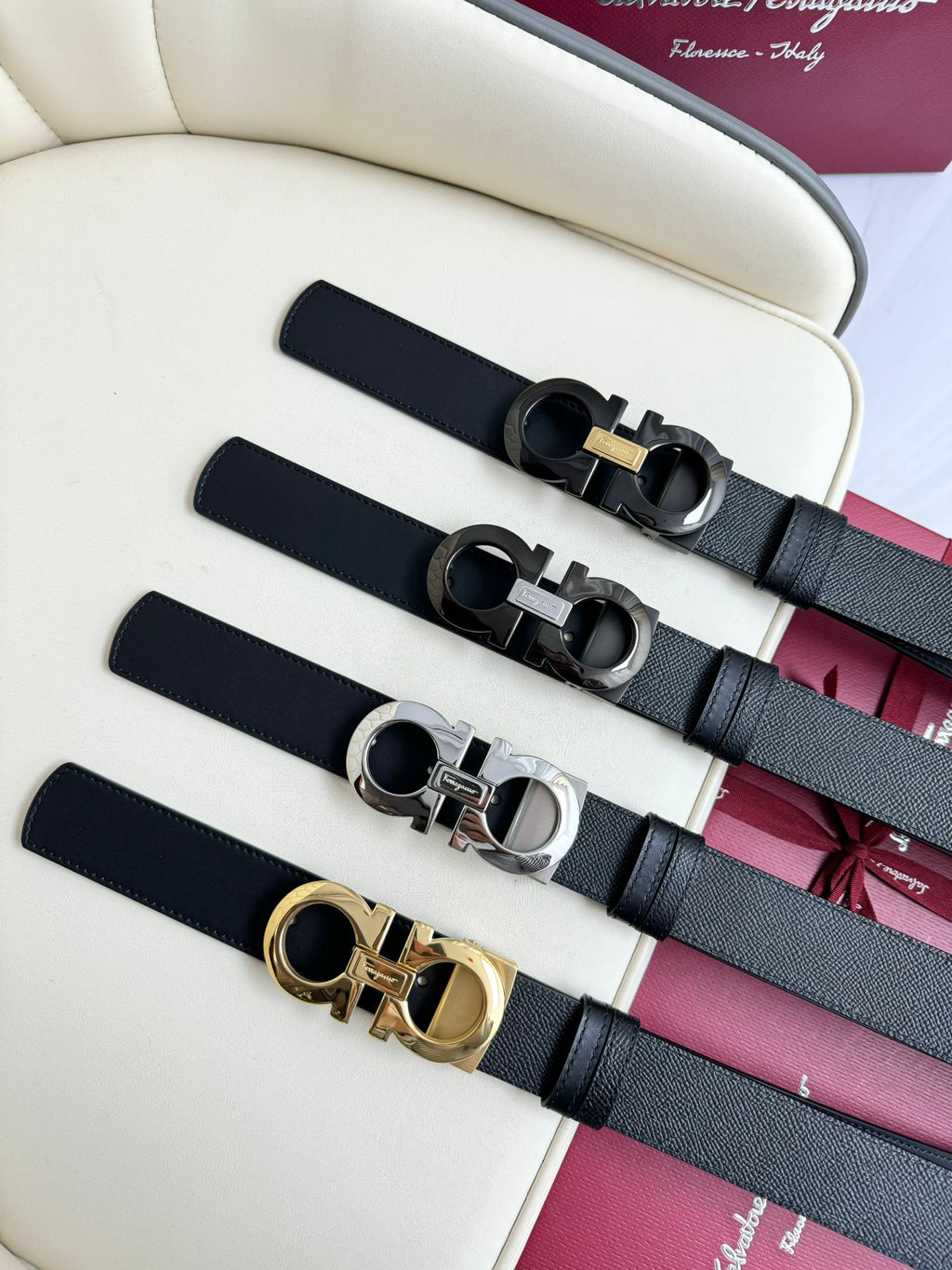 1WA170P Popular  High quality belt With full package