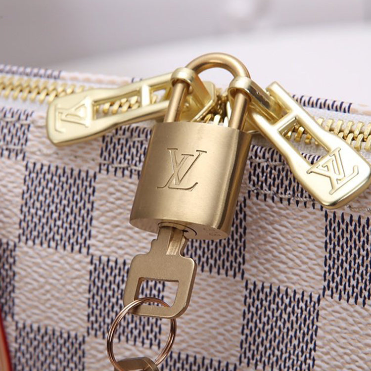 2E17B Popular   leather bag 