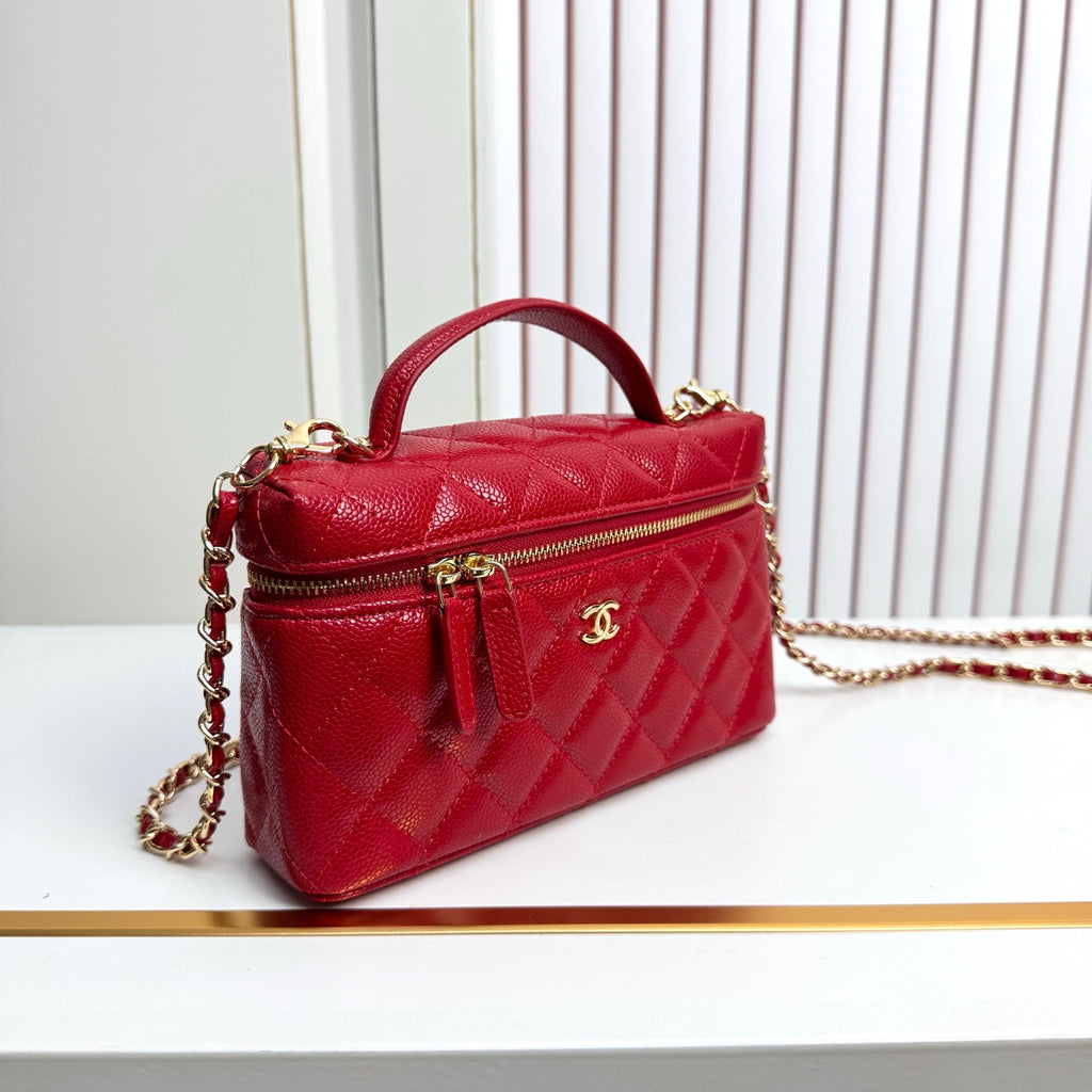 B1X66C19  Popular leather bag