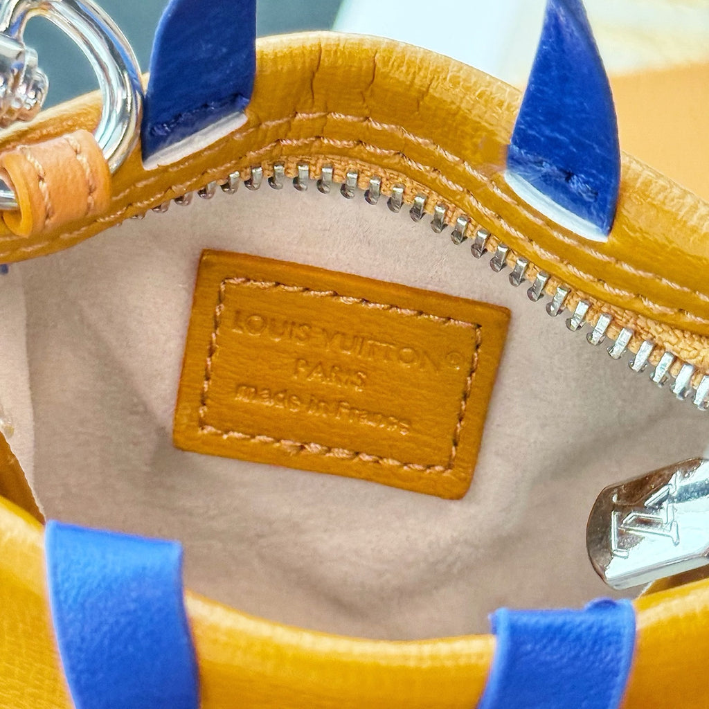 35ZE4A Popular bag 's charms accessories