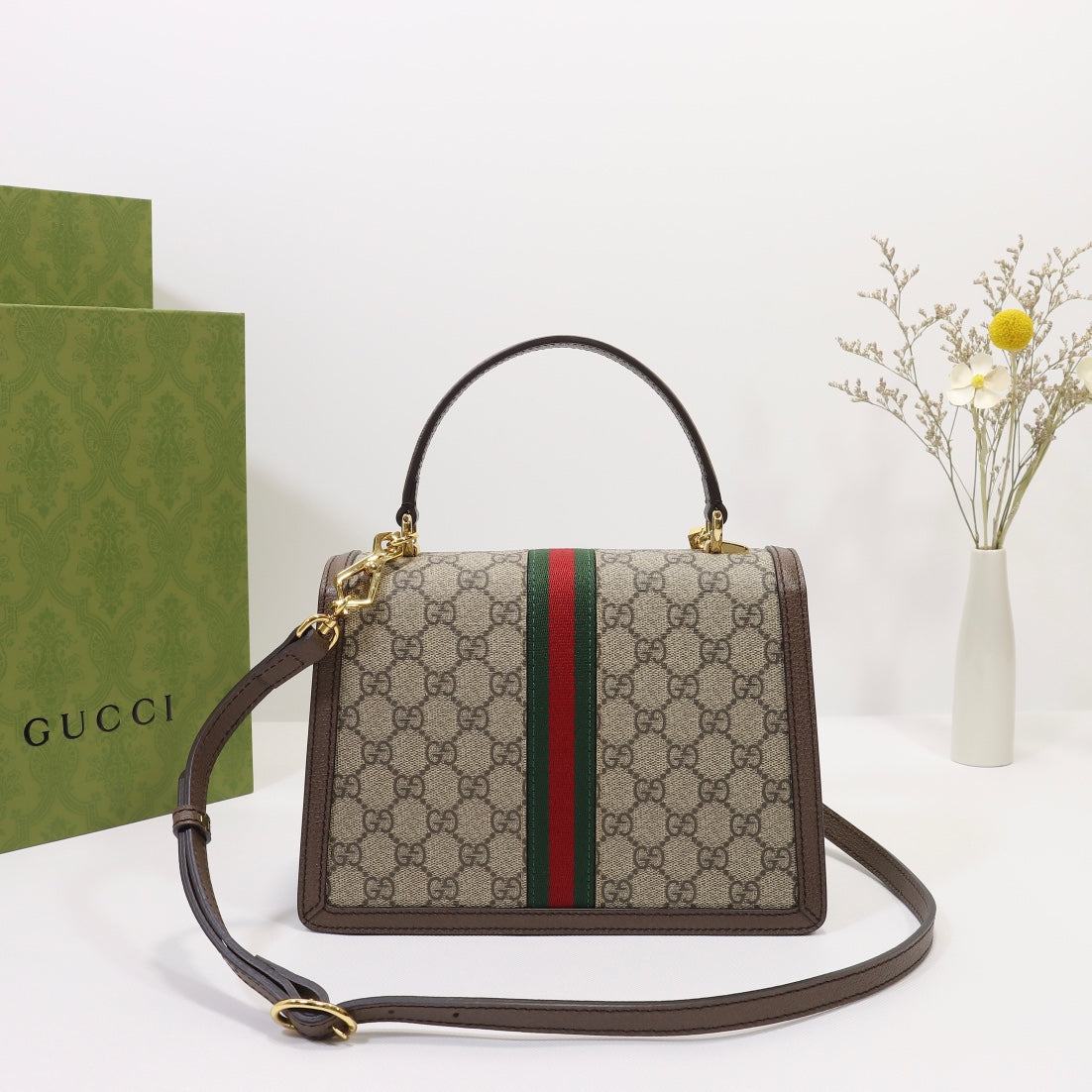 1XB48B Popular leather bag 