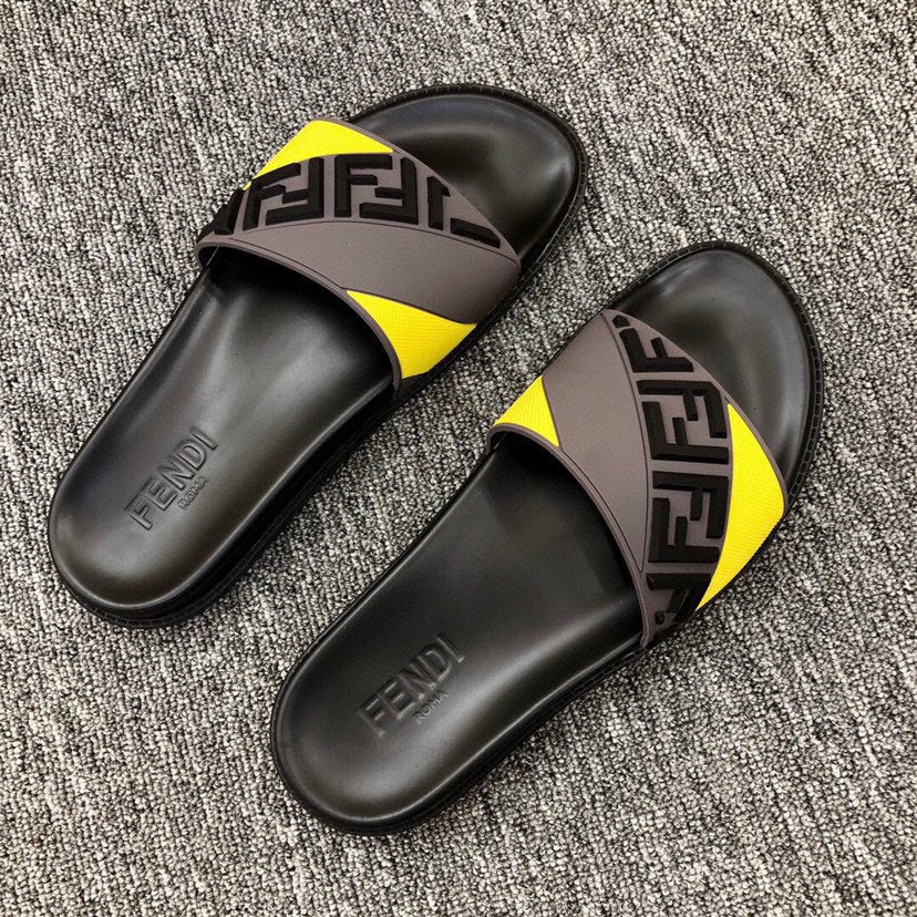 5XF108Z Popular Slippers