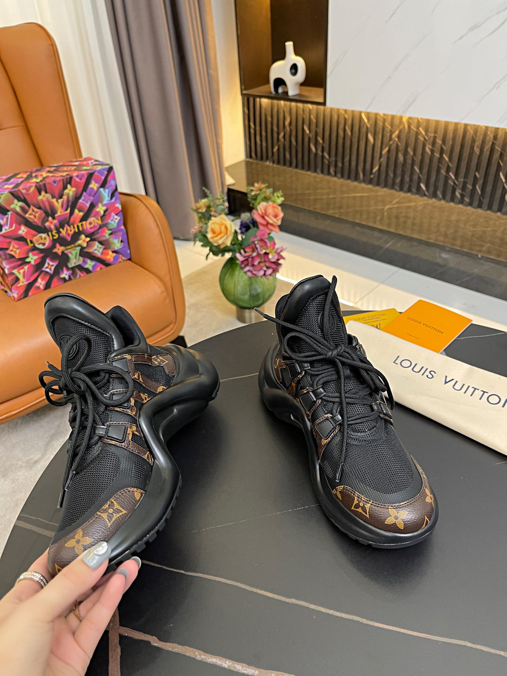 295QE175Z  Popular high-quality Shoes