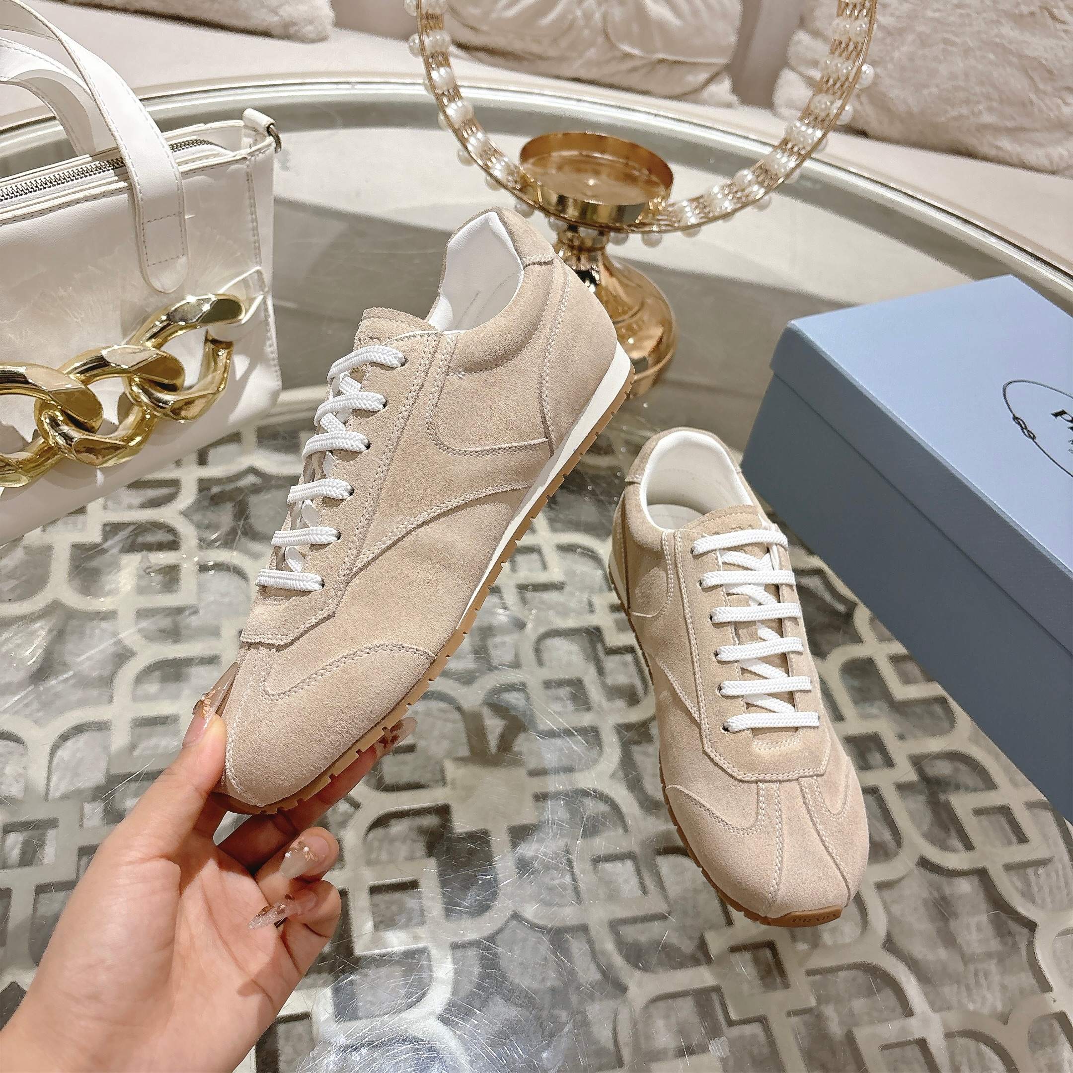 Z2P36D35 Popular high-quality leather Shoes