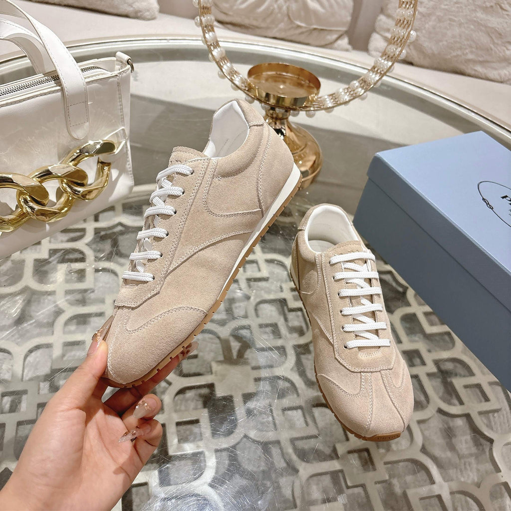 236PD35Z Popular high-quality leather Shoes