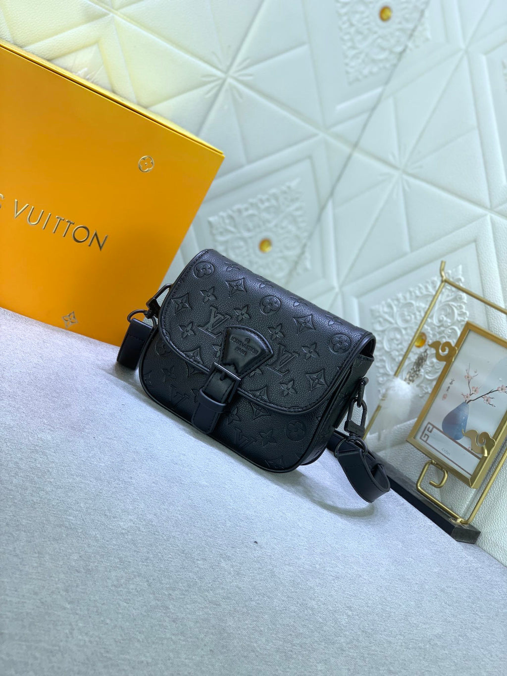 2XC475B Popular  leather bag