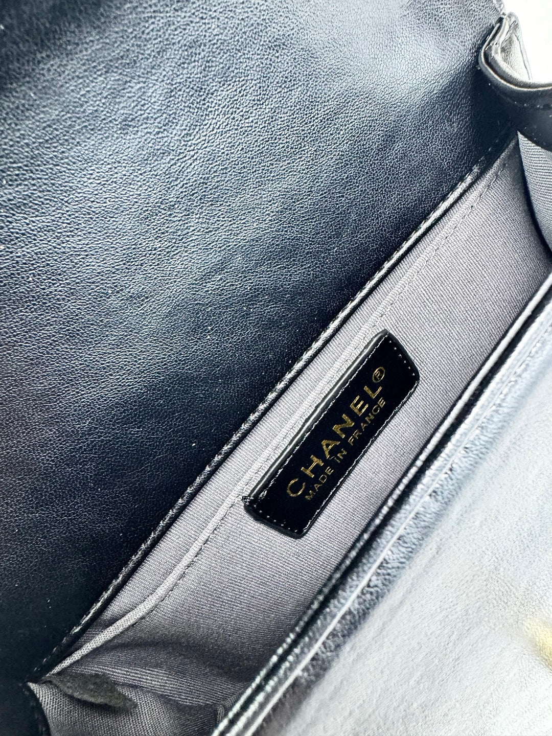 136PC16B Popular leather bag