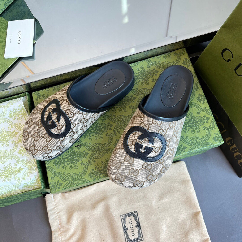 2YB26Z Popular Slippers