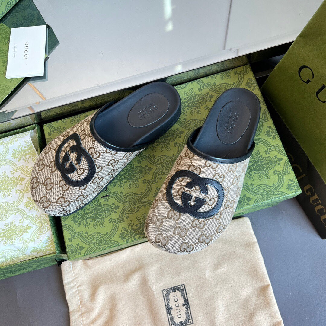 2YB26Z Popular Slippers