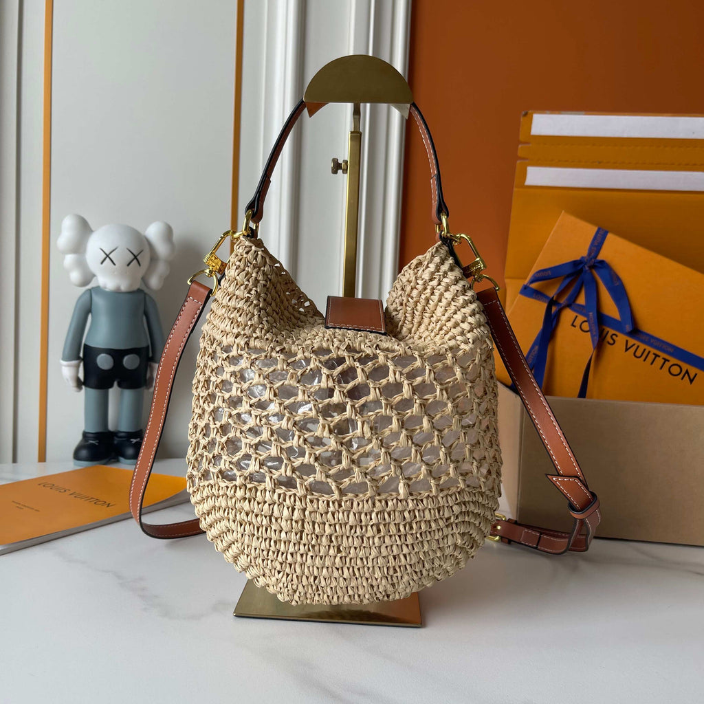 15RE15B Popular woven bags