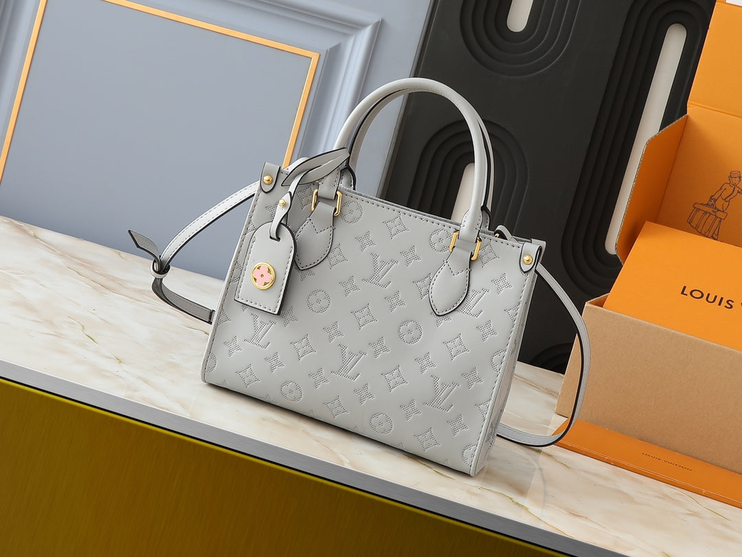 1WE93B Popular  leather bag