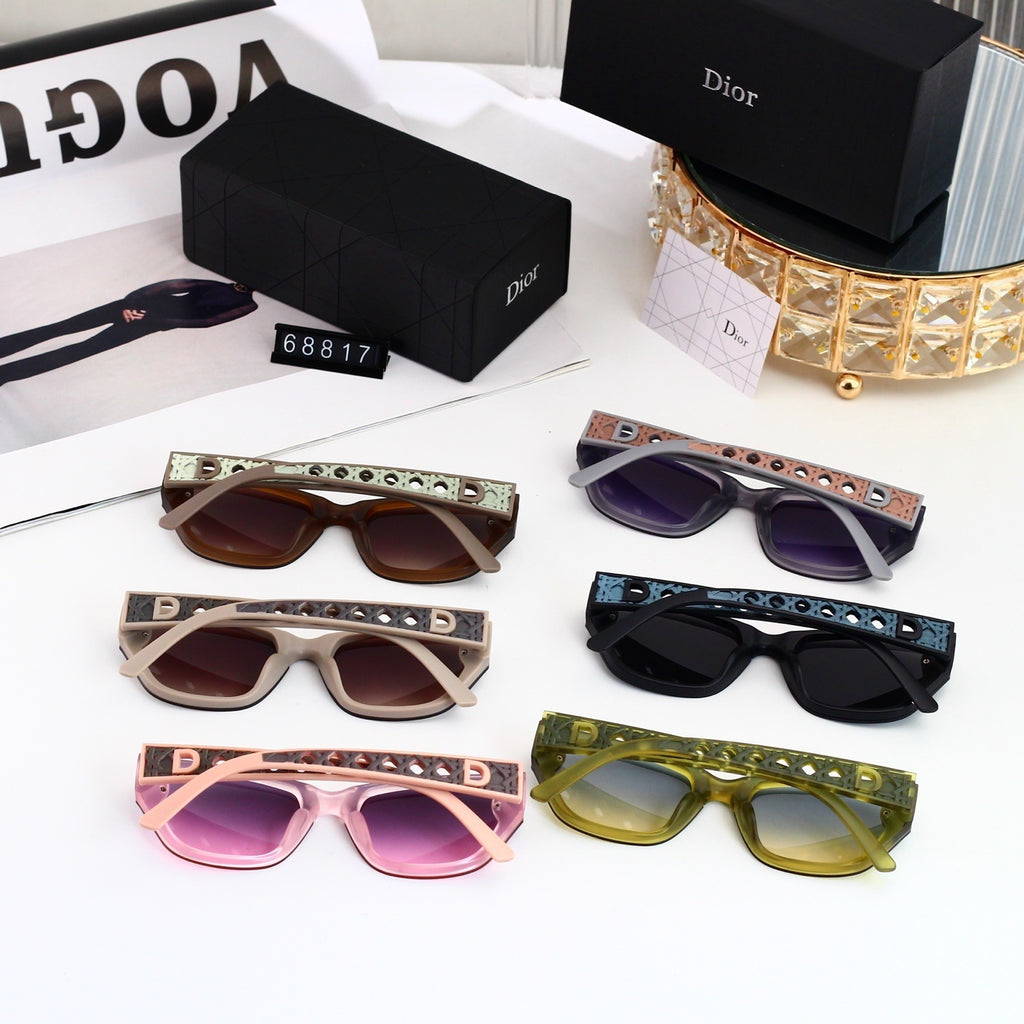 156PD65T Popular Sunglasses