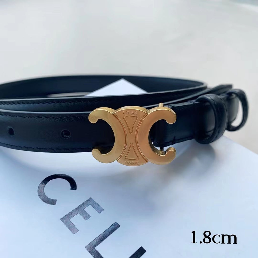 1XCL47P Popular  High quality belt With full package
