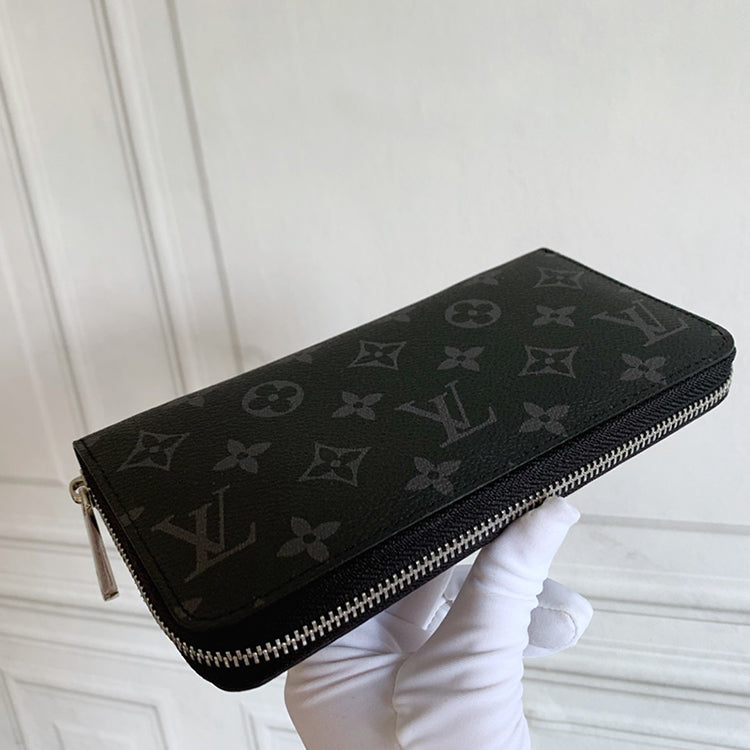 1E03B Popular leather wallets