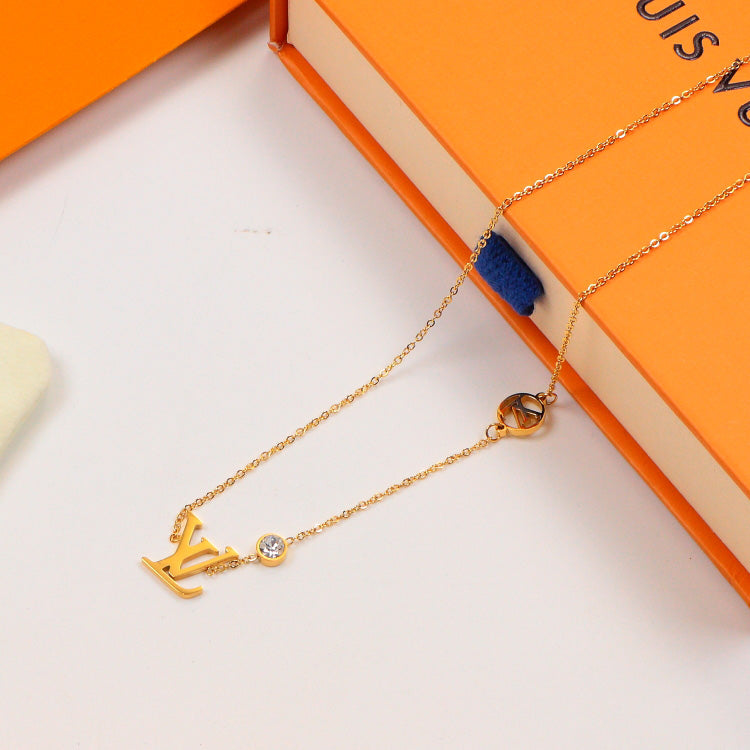 2E1X Popular Necklaces