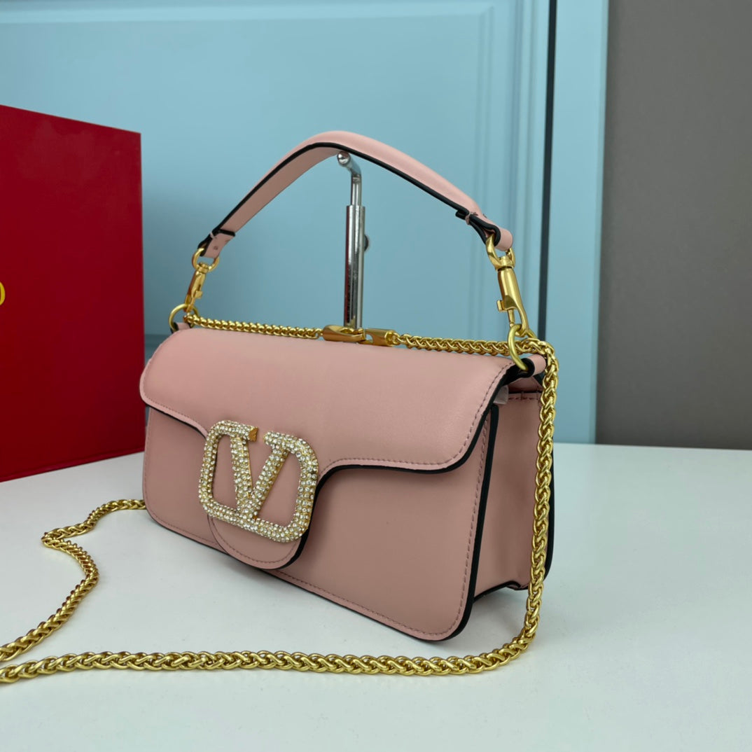 1WVL114B Popular  leather bag