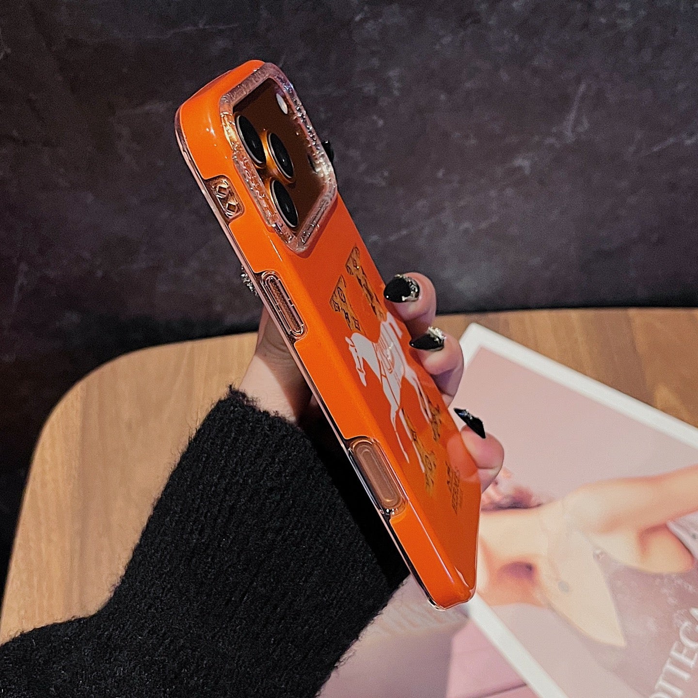 36XH4A Popular Phone Case