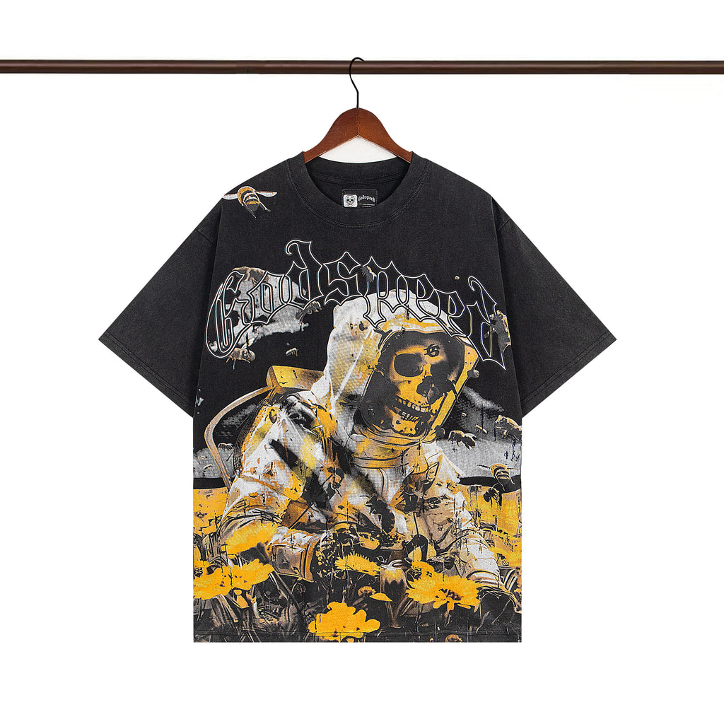 145RA130U  Popular T-shirt