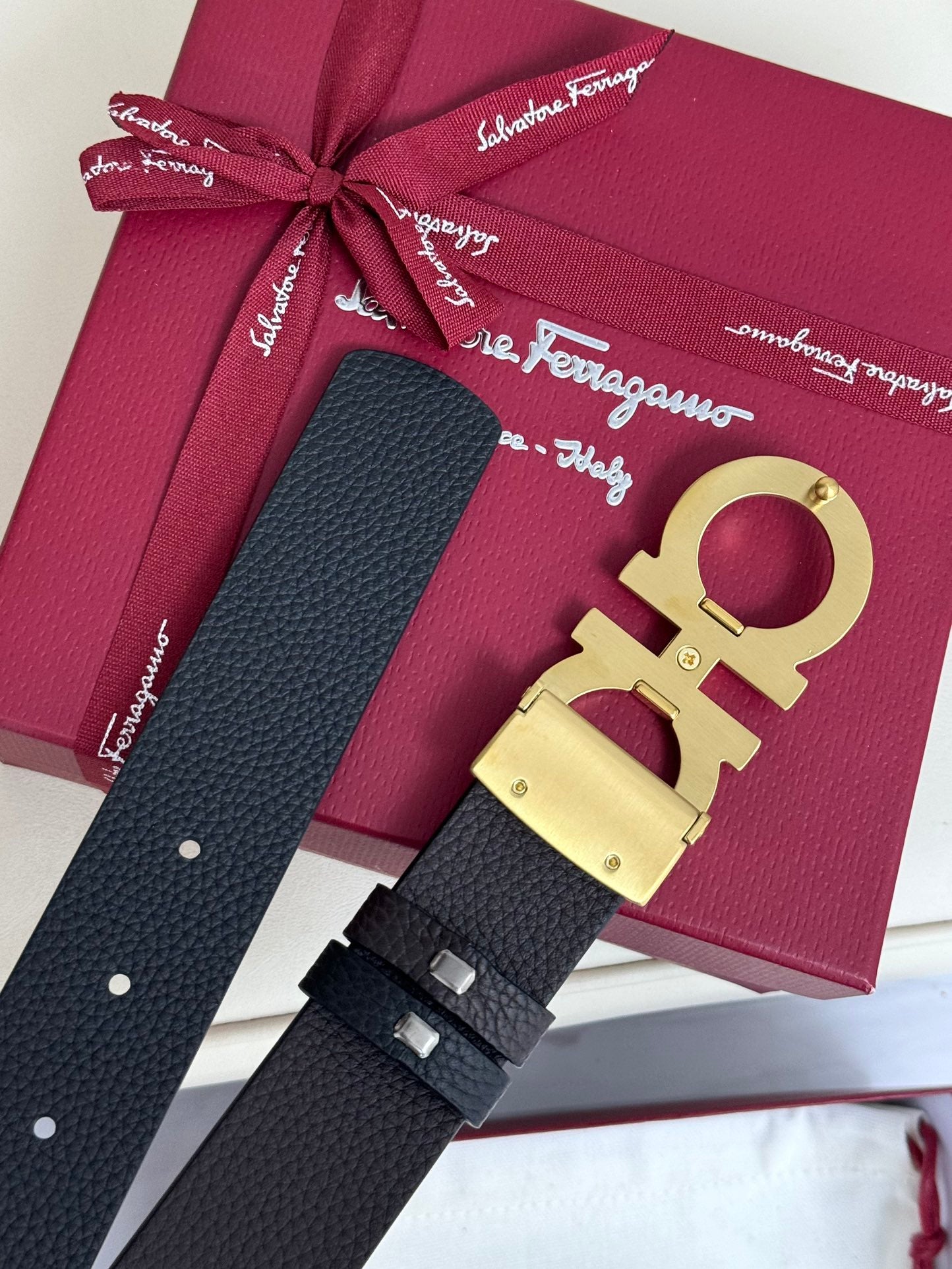 1WA168P Popular   High quality belt With full package