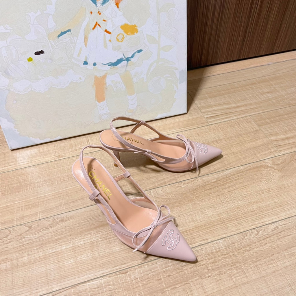 14C40Z Popular High heels  Heel height 6cm
