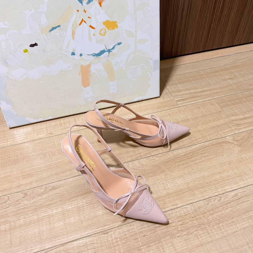 14C40Z Popular High heels  Heel height 6cm