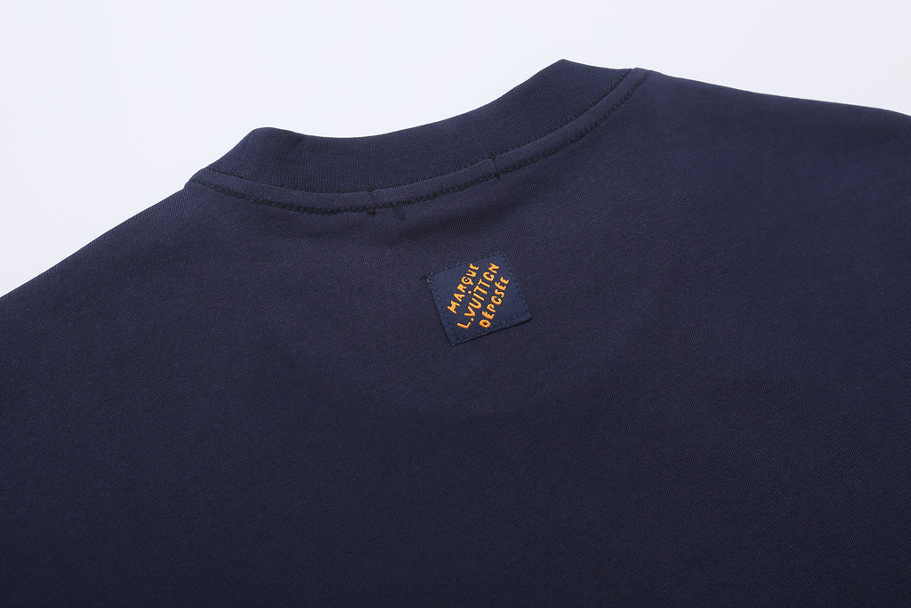145RE191U Popular T-shirt