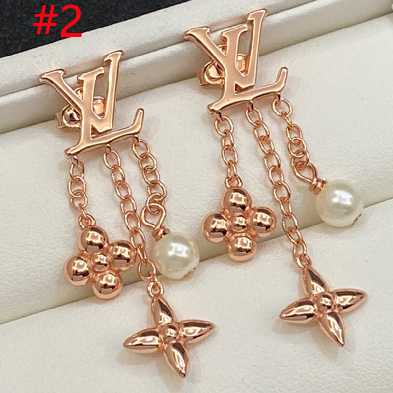 14E450E Popular Earrings