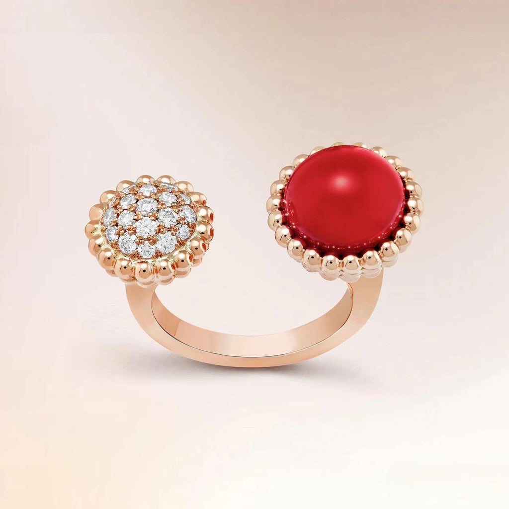5XVA180J  Popular   High quality rings