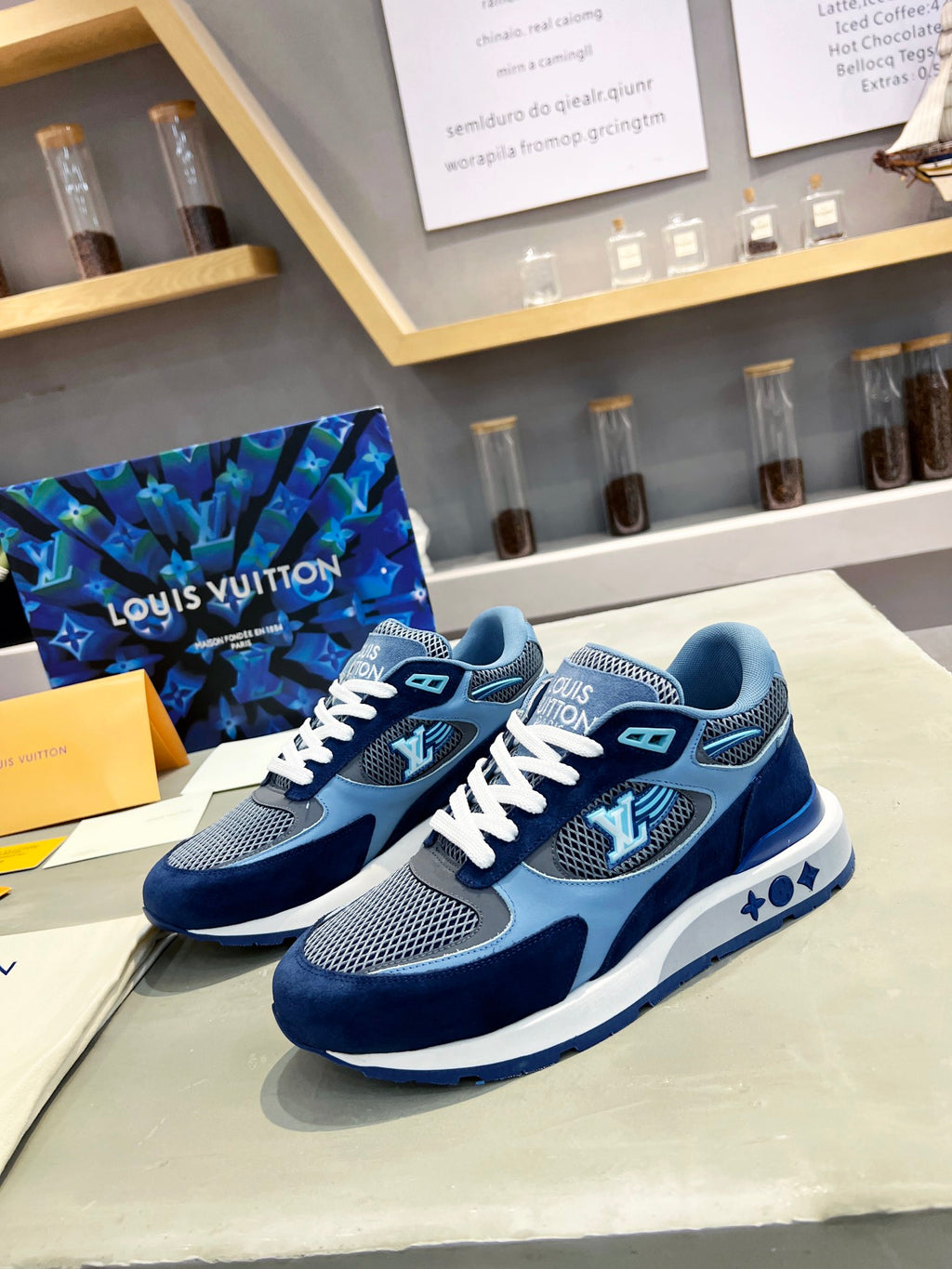 2105QE232Z Popular high-quality  Shoes