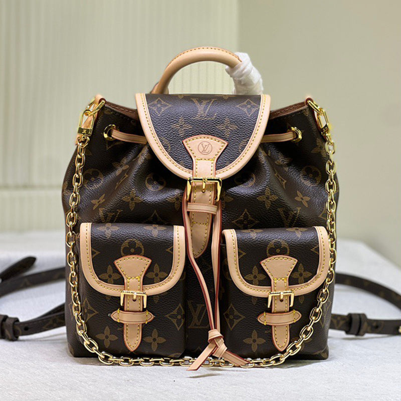 2XE260B Popular  leather bag 