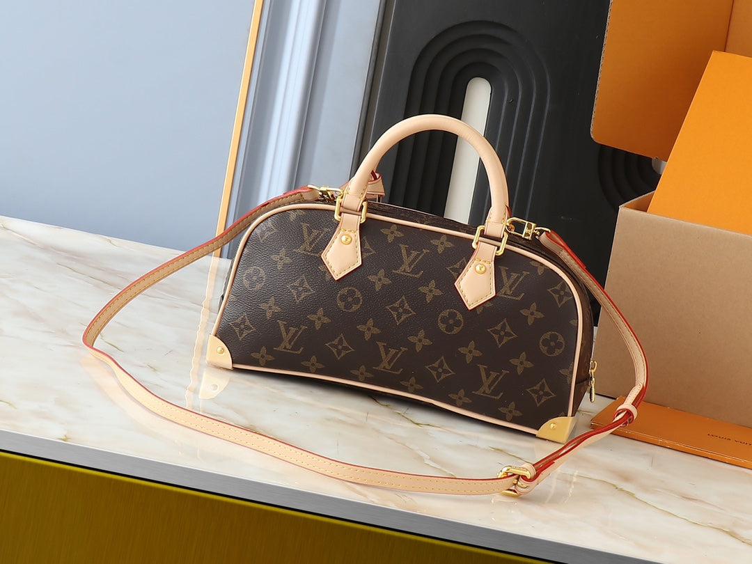 165NE101B Popular   leather bag