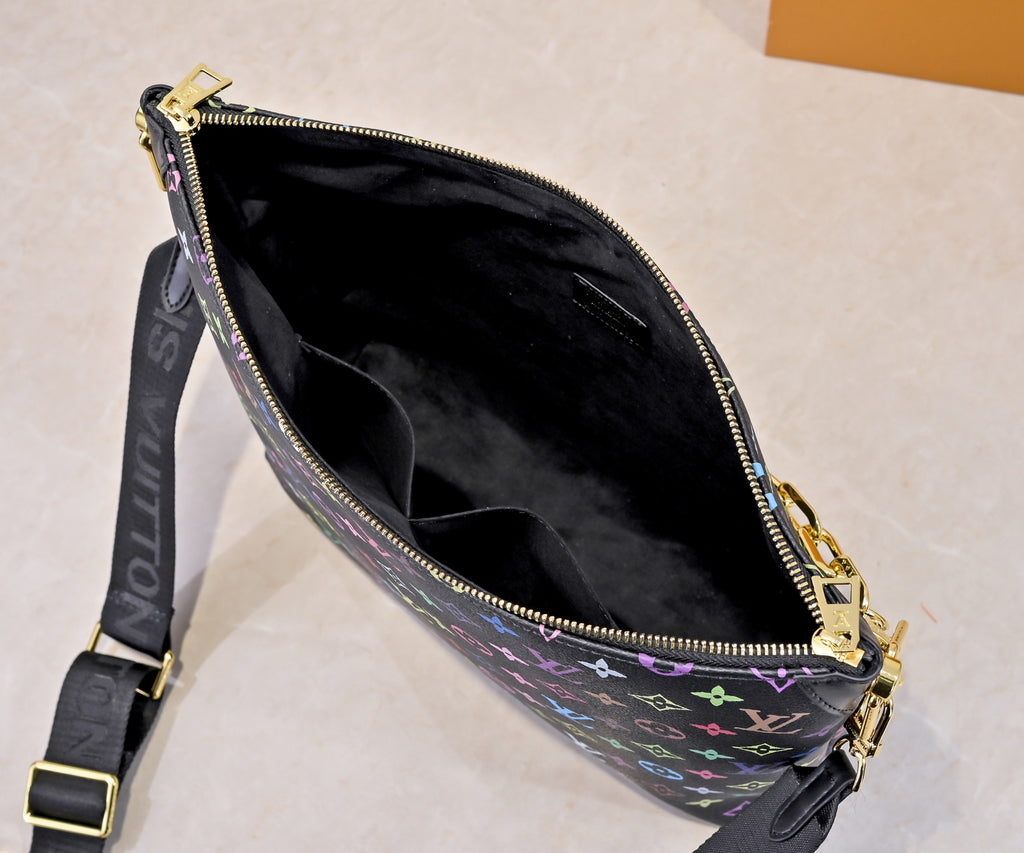 136NE2B Popular leather bag