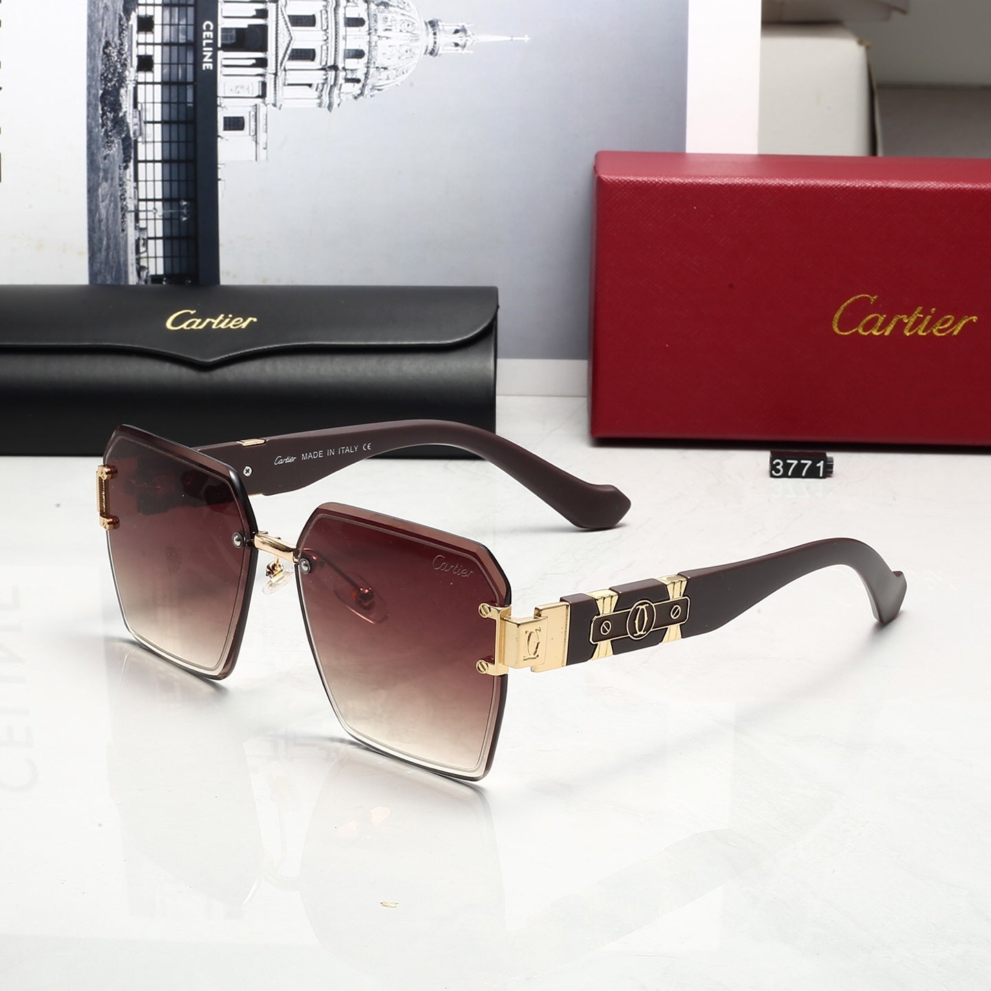 146RK19T Popular Sunglasses