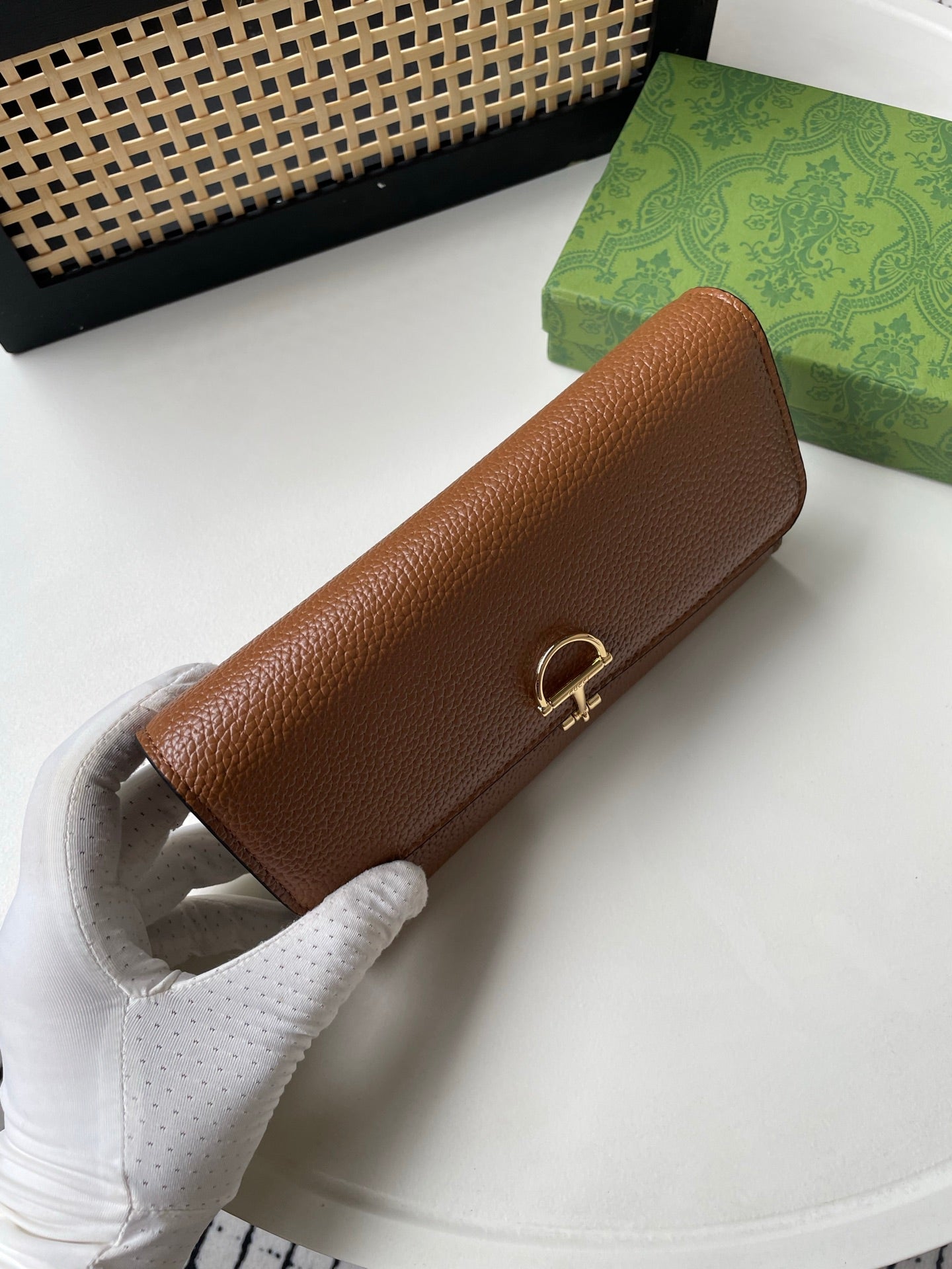 15RB73B  Popular   leather bag