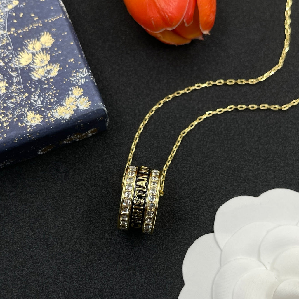 15QD61X Popular Necklace