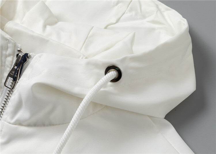 105ZE357U Popular Coats
