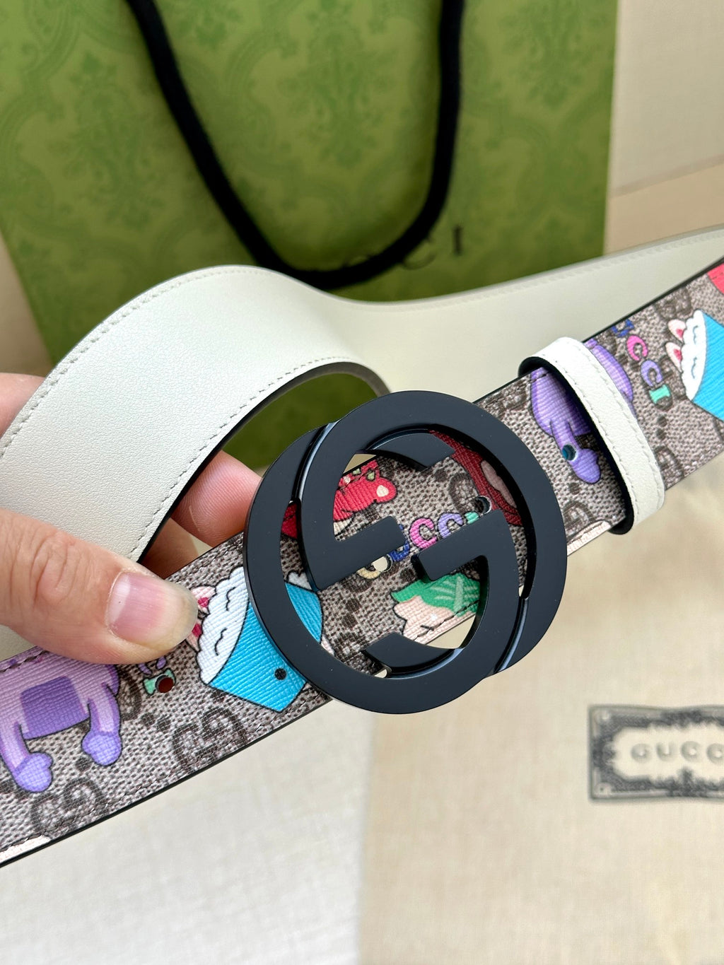 155RB208P Popular High quality belt With full package