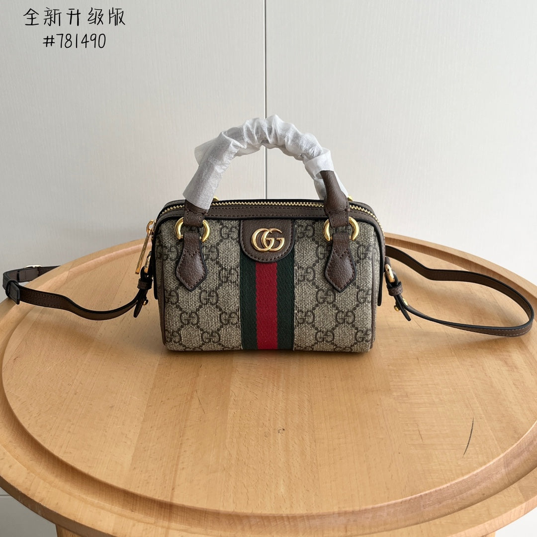 1WB59B Popular  leather bag