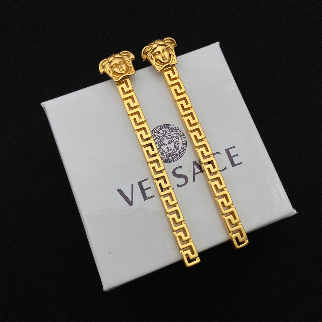 14V287E Popular  Earrings