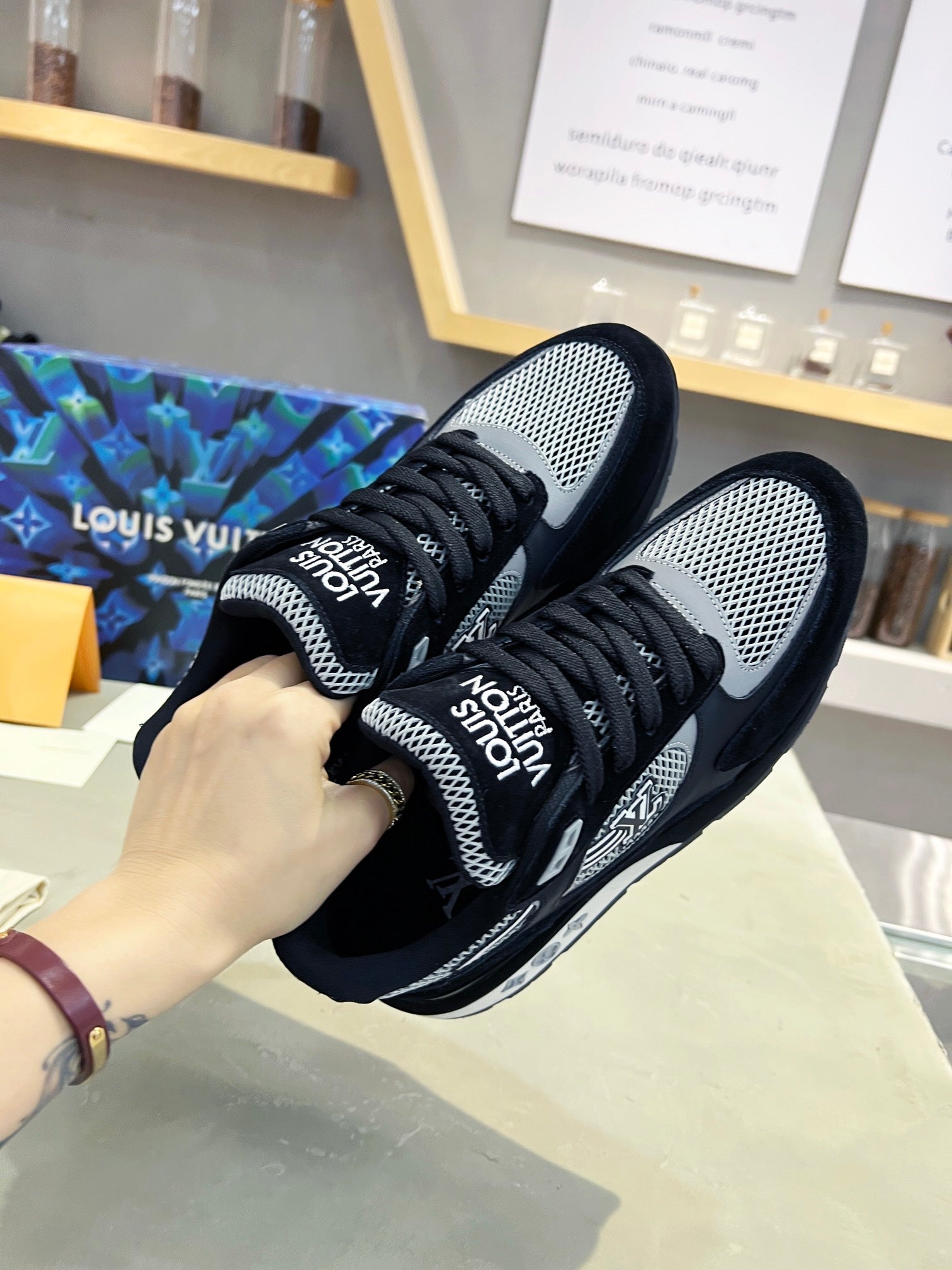 2105QE232Z Popular high-quality  Shoes