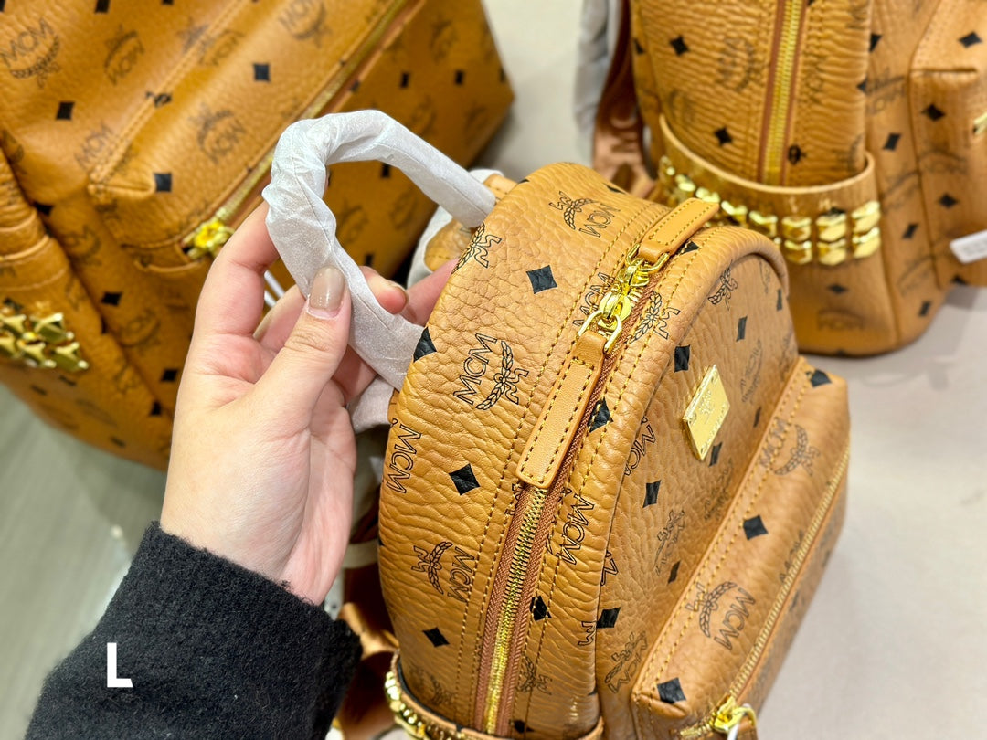 6XA154B Popular  leather bag 